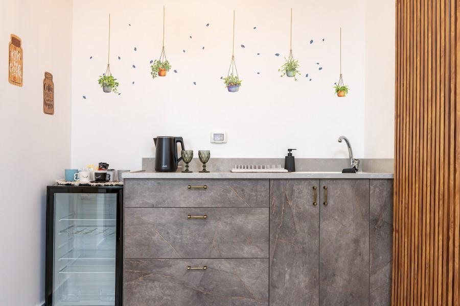 164073 סוויטה 3, וילה נוף לים ירכא, וילה  בירכא וילות - Vila 4 U