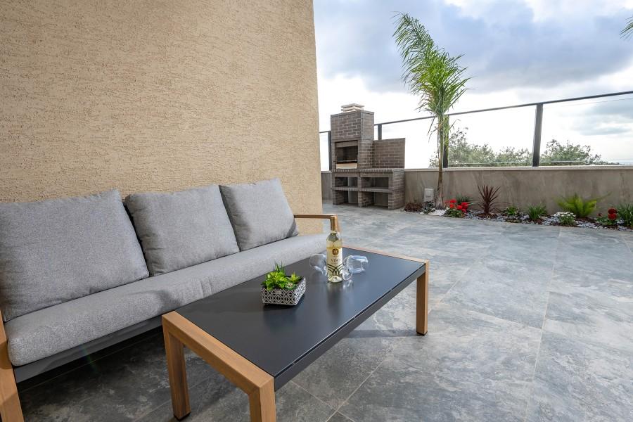 164076 סוויטה 3, וילה נוף לים ירכא, וילה  בירכא וילות - Vila 4 U