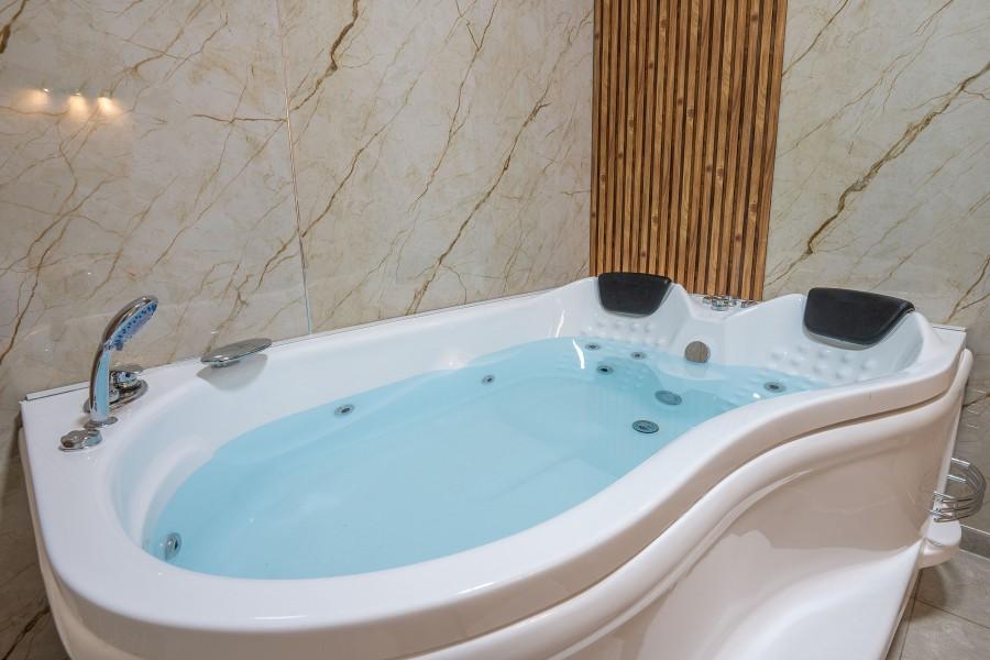 164082 סוויטה 4, וילה נוף לים ירכא, וילה  בירכא וילות - Vila 4 U