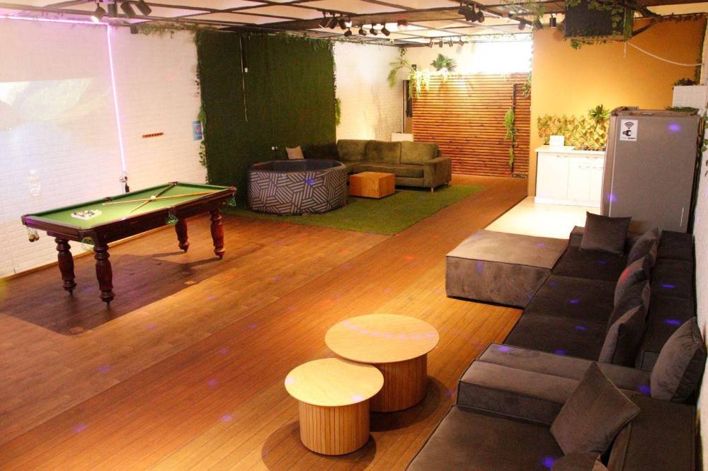 166615 גרין האוס גלריה מייצגת, גרין האוס לופט, וילה  בראשון לציון וילות - Vila 4 U