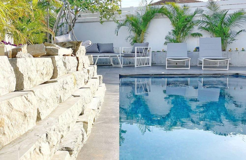 167721 גלריה כללית, אחוזת לוז, וילה  בראשון לציון וילות - Vila 4 U