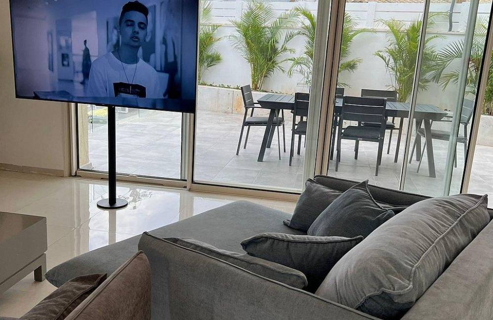 167725 גלריה כללית, אחוזת לוז, וילה  בראשון לציון וילות - Vila 4 U