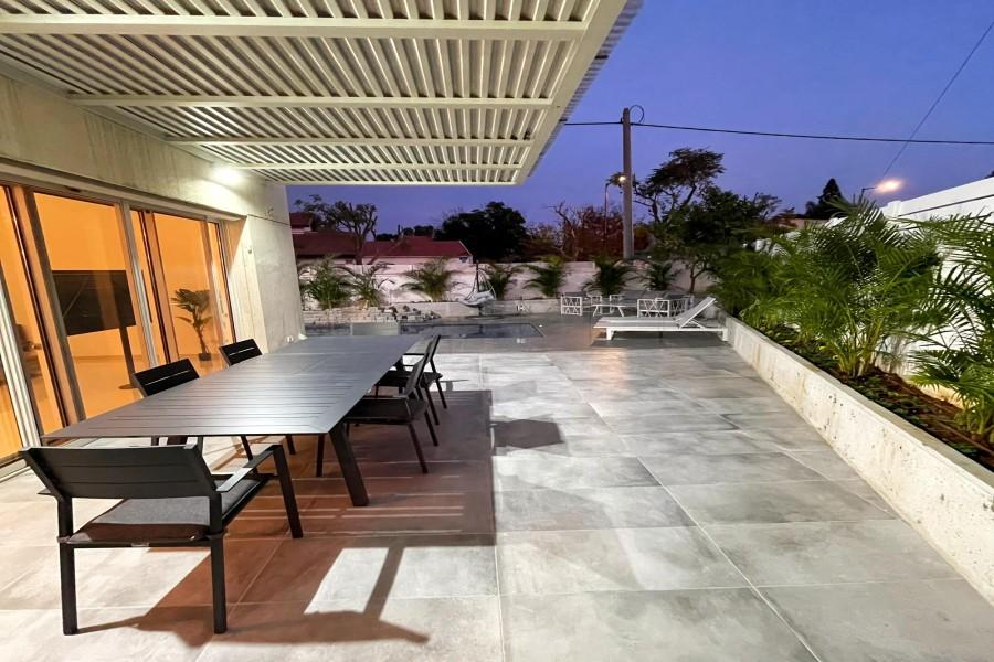 167740 אחוזת לוז 1, אחוזת לוז, וילה  בראשון לציון וילות - Vila 4 U