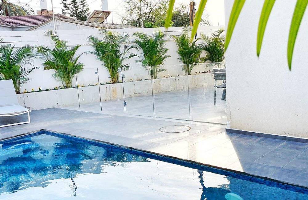 167741 אחוזת לוז 1, אחוזת לוז, וילה  בראשון לציון וילות - Vila 4 U