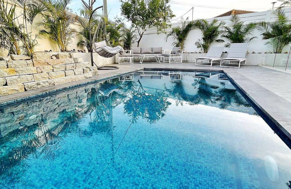 167743 אחוזת לוז 1, אחוזת לוז, וילה  בראשון לציון וילות - Vila 4 U