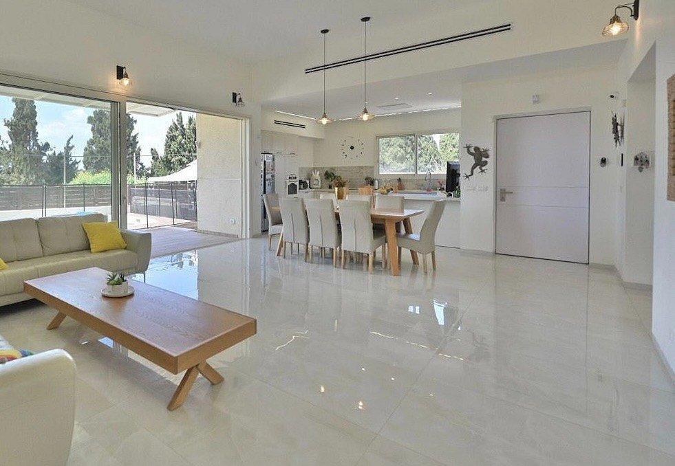 167755 אחוזת לוז 2, אחוזת לוז, וילה  בראשון לציון וילות - Vila 4 U