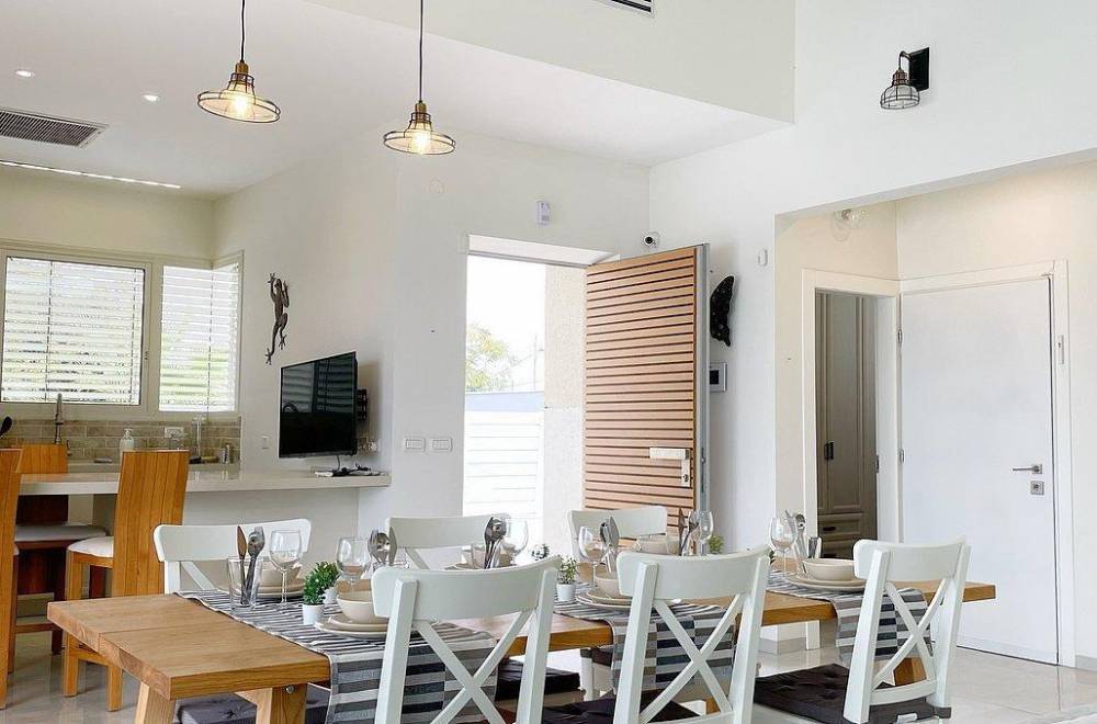 167756 אחוזת לוז 2, אחוזת לוז, וילה  בראשון לציון וילות - Vila 4 U