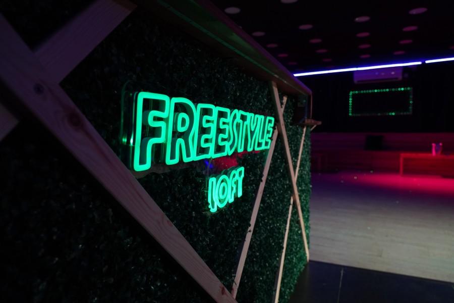 169482 גלריה כללית, פריסטייל לופט - Freestyle Loft, וילה  בראשון לציון וילות - Vila 4 U