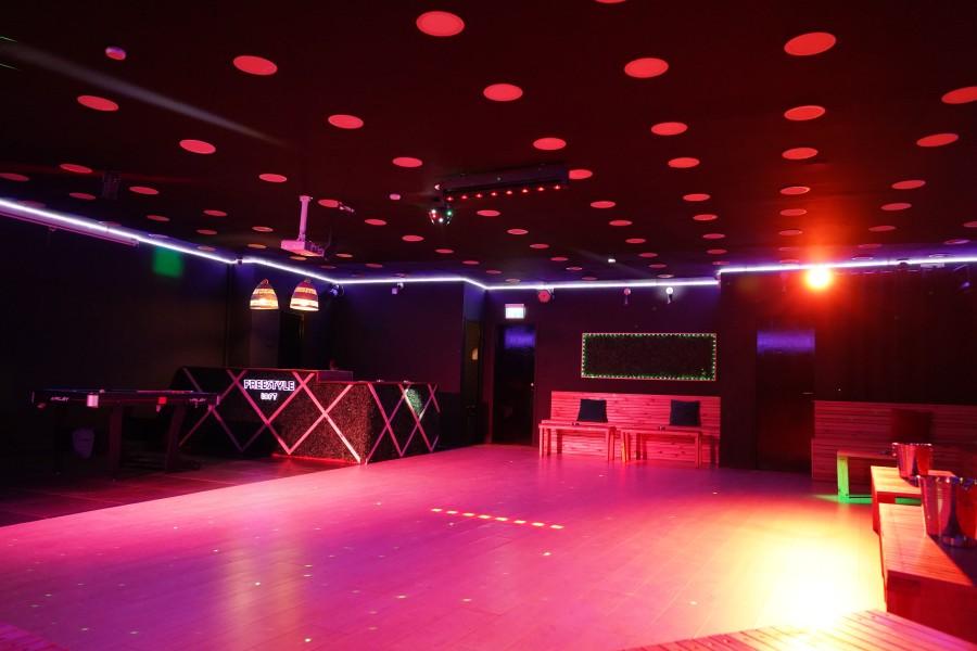 169501 גלריה כללית, פריסטייל לופט - Freestyle Loft, וילה  בראשון לציון וילות - Vila 4 U