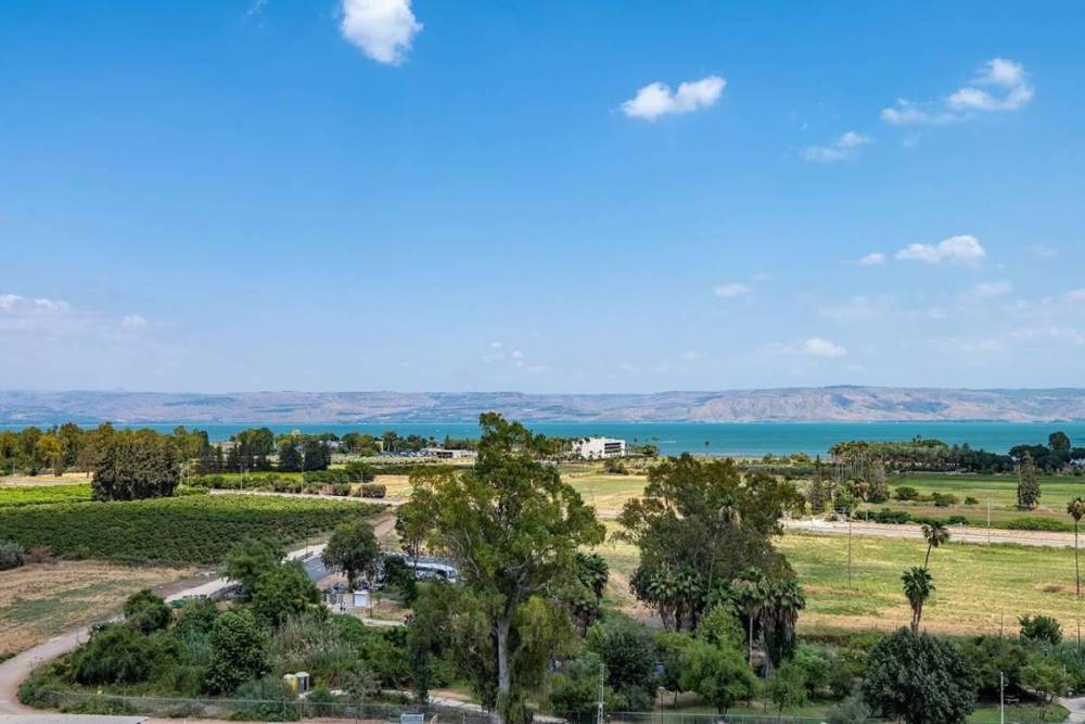 169579 גלריה כללית, וילה קסם הנוף מגדל, וילה  במגדל וילות - Vila 4 U