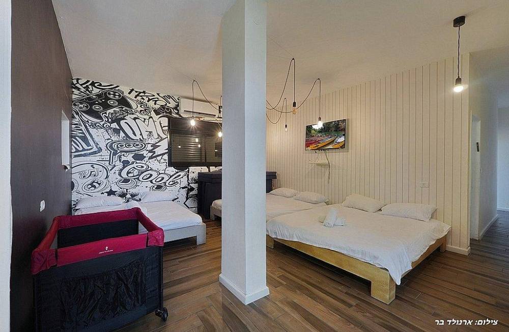 169605 גלריה כללית, וילה קסם הנוף מגדל, וילה  במגדל וילות - Vila 4 U