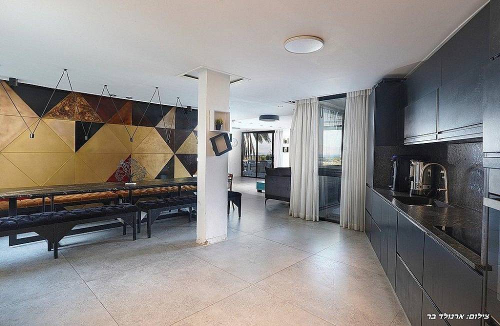 169614 גלריה כללית, וילה קסם הנוף מגדל, וילה  במגדל וילות - Vila 4 U