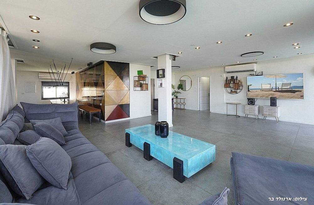 169655 גלרית פנים, וילה קסם הנוף מגדל, וילה  במגדל וילות - Vila 4 U