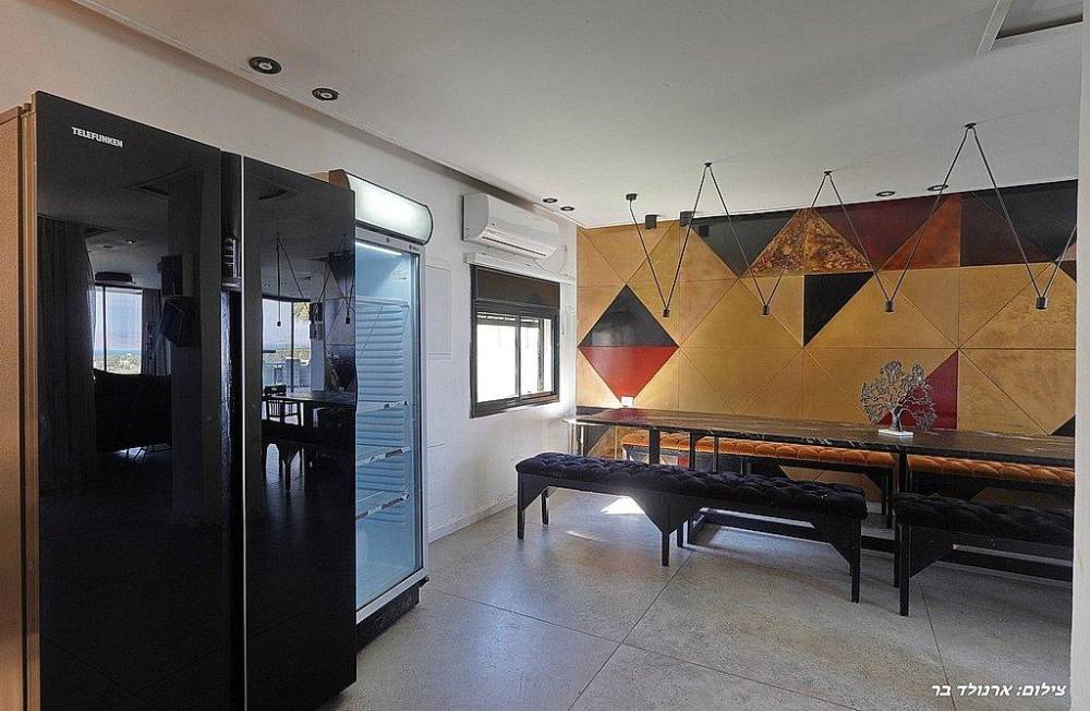 169656 גלרית פנים, וילה קסם הנוף מגדל, וילה  במגדל וילות - Vila 4 U