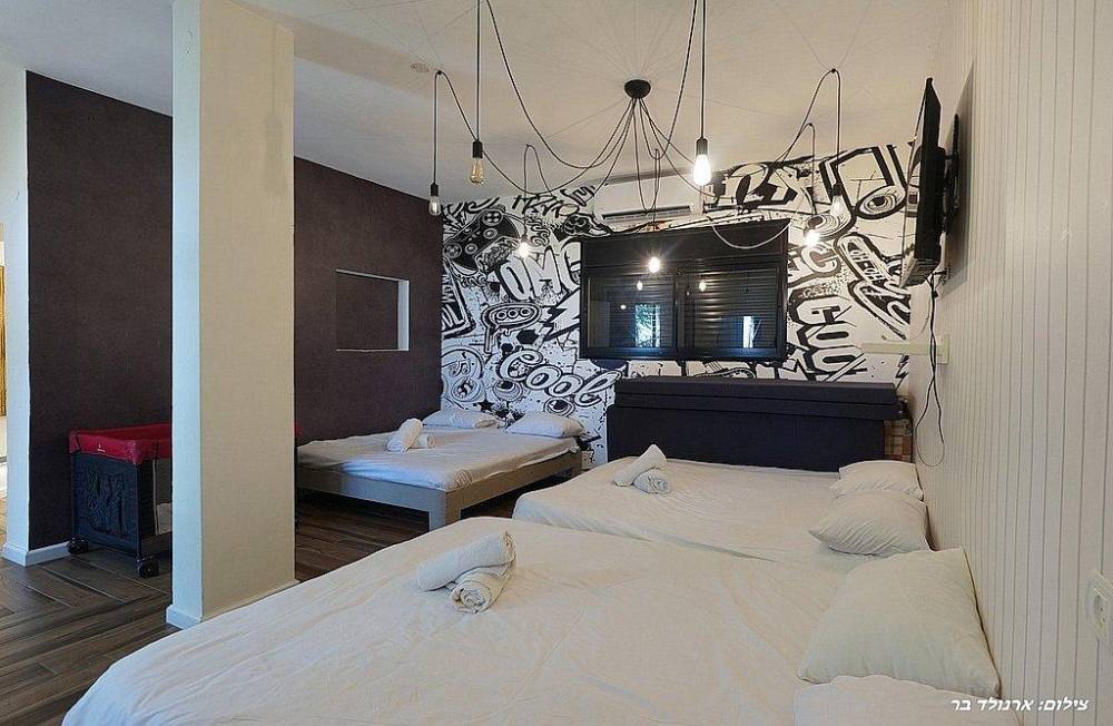 169661 גלרית פנים, וילה קסם הנוף מגדל, וילה  במגדל וילות - Vila 4 U