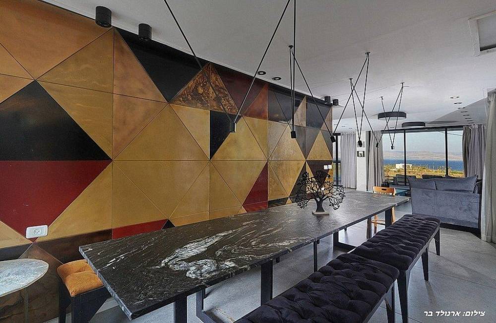 169675 גלרית פנים, וילה קסם הנוף מגדל, וילה  במגדל וילות - Vila 4 U