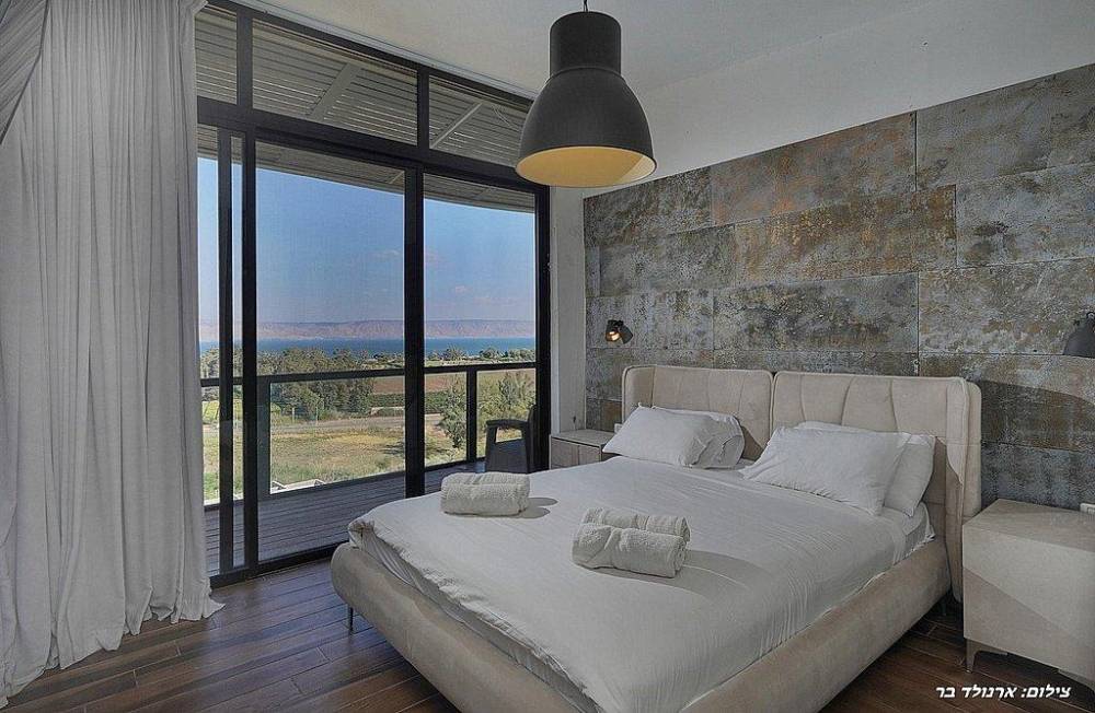 169681 גלרית פנים, וילה קסם הנוף מגדל, וילה  במגדל וילות - Vila 4 U