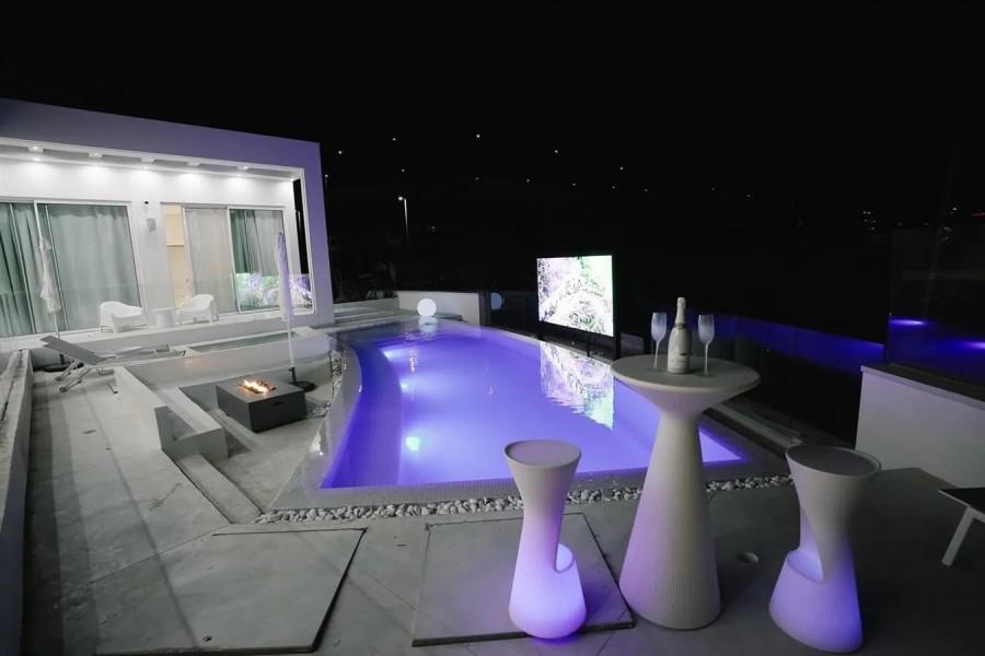 170492 גלריה כללית, אגם החלומות - ים המלח, וילה  בים המלח וילות - Vila 4 U