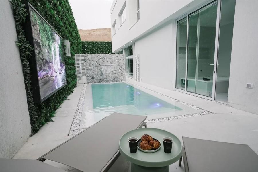 170495 גלריה כללית, אגם החלומות - ים המלח, וילה  בים המלח וילות - Vila 4 U