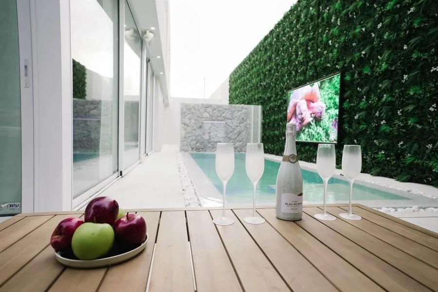 170502 גלריה כללית, אגם החלומות - ים המלח, וילה  בים המלח וילות - Vila 4 U