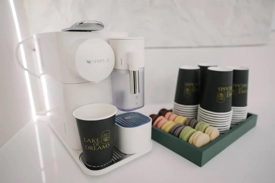 170524 סוויטה משפחתית, אגם החלומות - ים המלח, וילה  בים המלח וילות - Vila 4 U