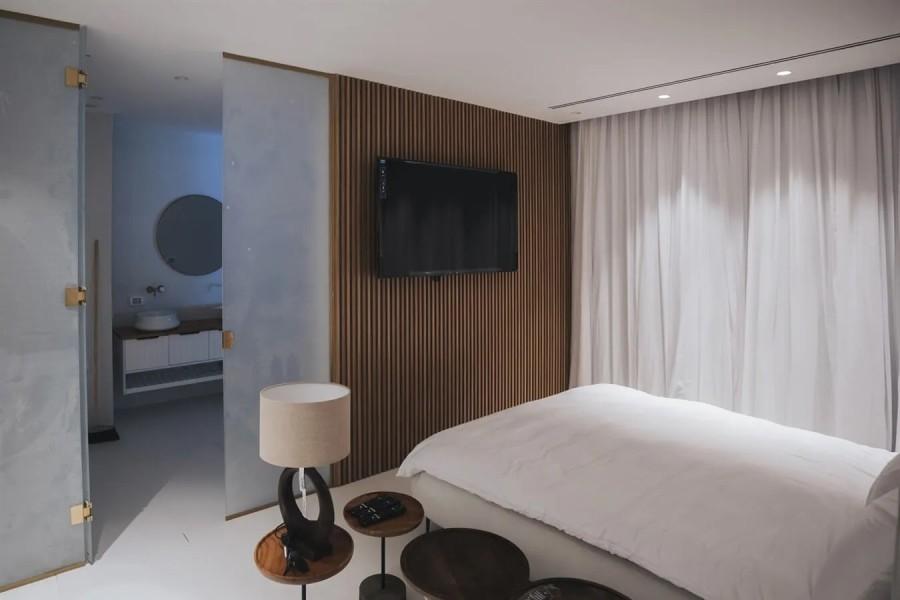 170525 סוויטה משפחתית, אגם החלומות - ים המלח, וילה  בים המלח וילות - Vila 4 U