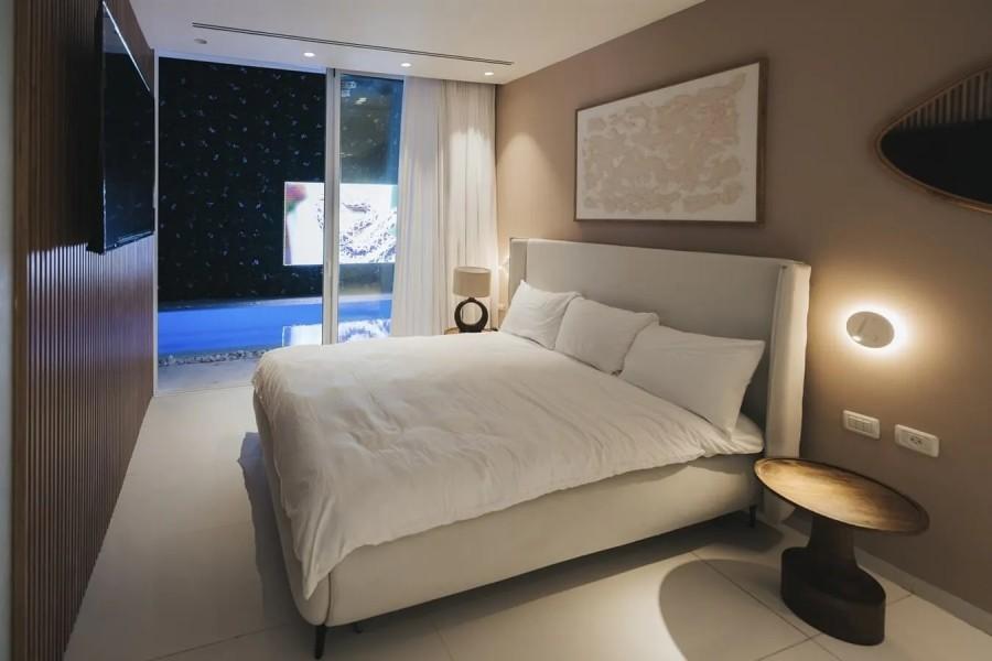 170526 סוויטה משפחתית, אגם החלומות - ים המלח, וילה  בים המלח וילות - Vila 4 U