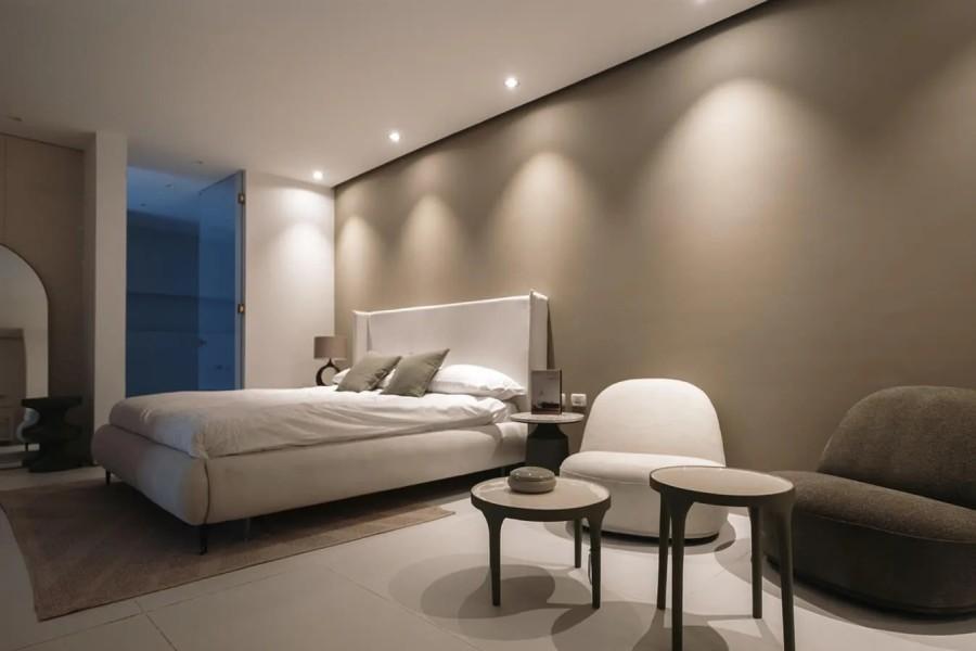 170544 סוויטה זוגית רומנטית, אגם החלומות - ים המלח, וילה  בים המלח וילות - Vila 4 U