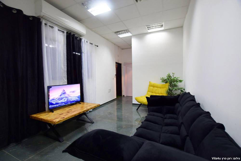 170773 גלריה כללית, מתחם אופוריה נתניה, וילה  בנתניה וילות - Vila 4 U