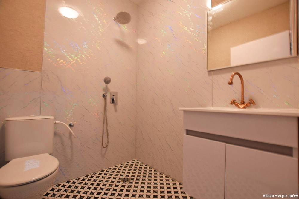 170779 גלריה כללית, מתחם אופוריה נתניה, וילה  בנתניה וילות - Vila 4 U