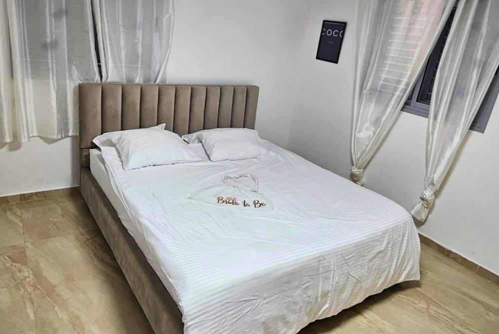 171209 המתחם הפנימי, אחוזת נווה גד, וילה  במושב תלמים וילות - Vila 4 U