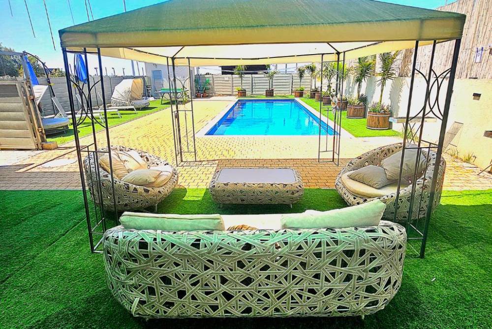 171226 כללי, אחוזת נווה גד, וילה  במושב תלמים וילות - Vila 4 U