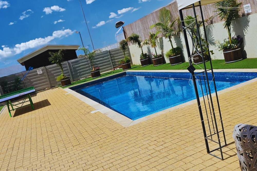 171227 כללי, אחוזת נווה גד, וילה  במושב תלמים וילות - Vila 4 U