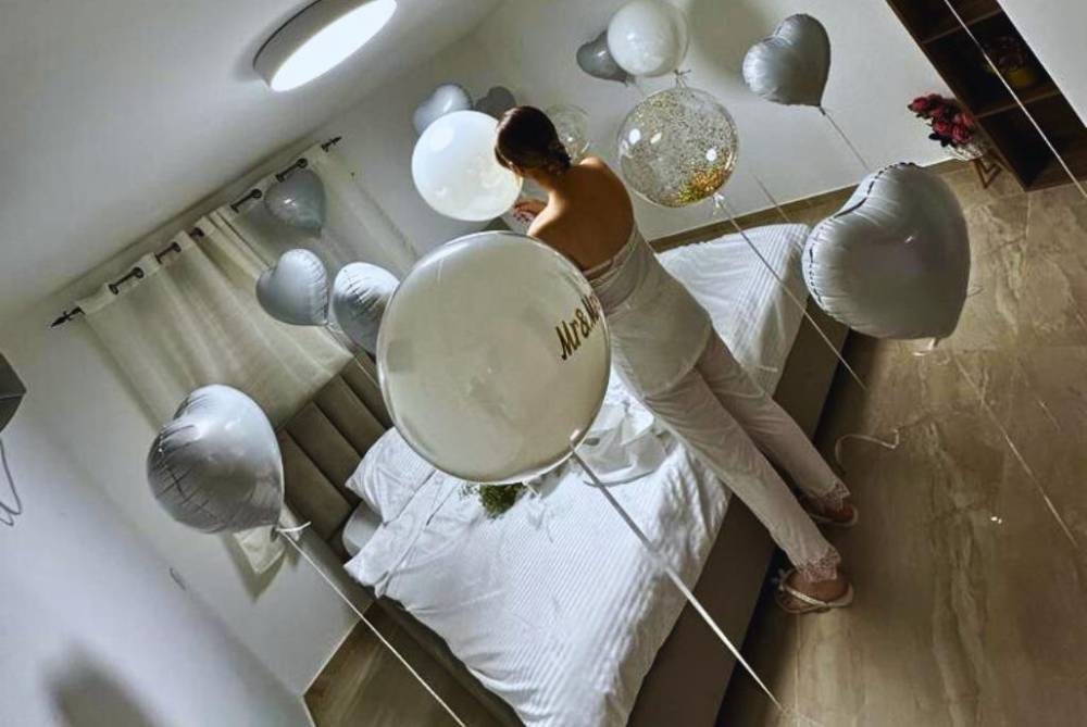 171228 כללי, אחוזת נווה גד, וילה  במושב תלמים וילות - Vila 4 U