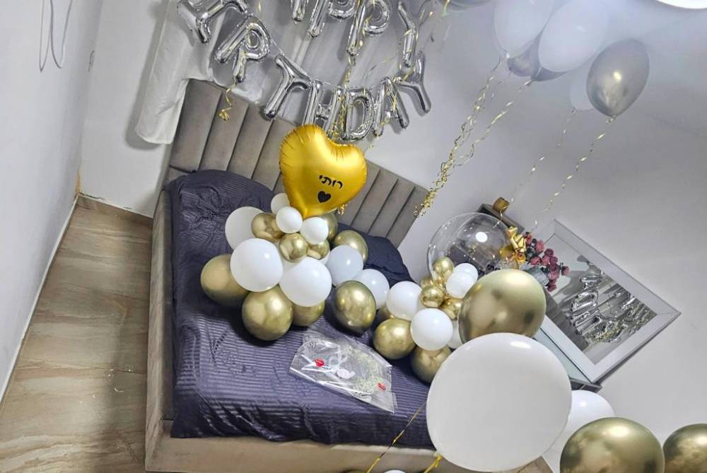 171229 כללי, אחוזת נווה גד, וילה  במושב תלמים וילות - Vila 4 U