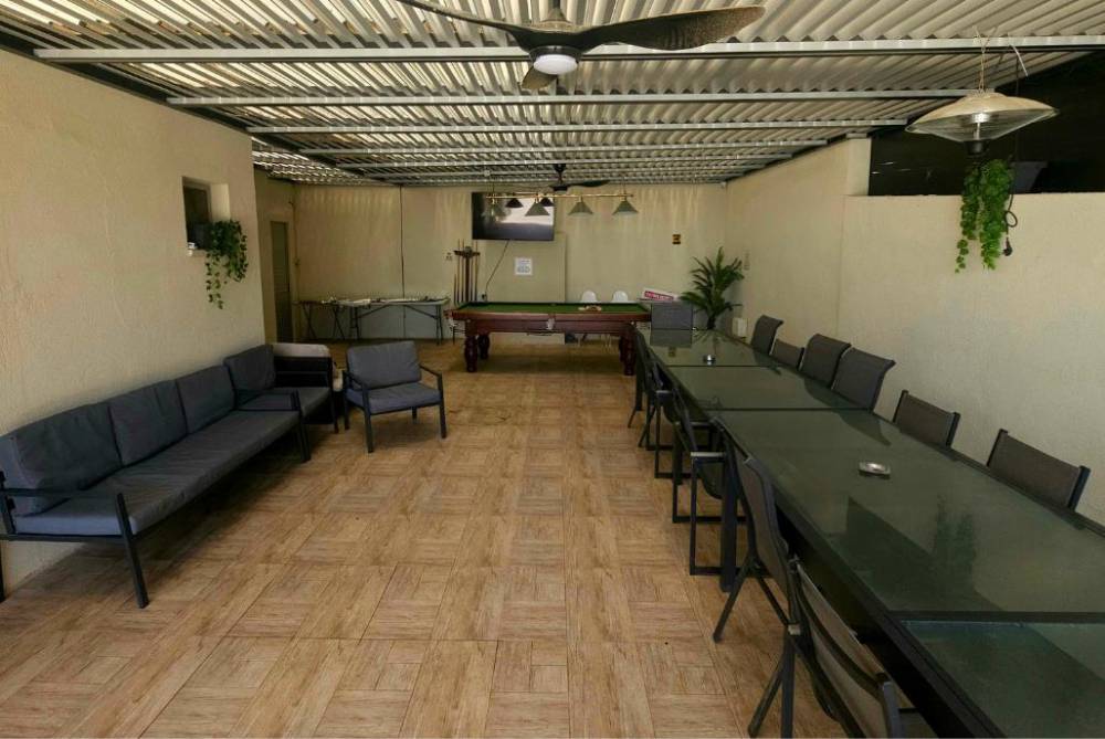 171233 כללי, אחוזת נווה גד, וילה  במושב תלמים וילות - Vila 4 U