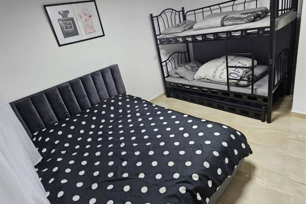 171238 כללי, אחוזת נווה גד, וילה  במושב תלמים וילות - Vila 4 U