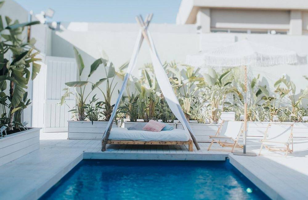 171720 כללי, נאריה האוס - Narya House, וילה  בפתח תקווה וילות - Vila 4 U