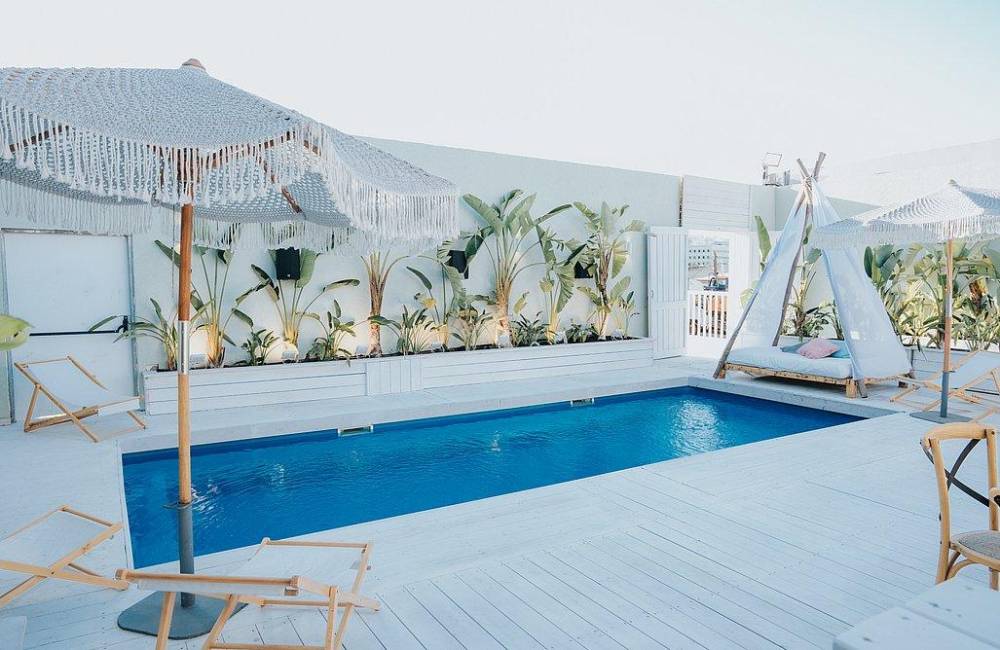 171723 כללי, נאריה האוס - Narya House, וילה  בפתח תקווה וילות - Vila 4 U