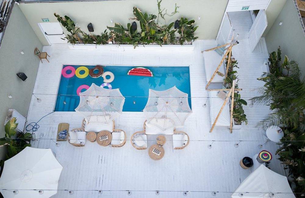 171735 כללי, נאריה האוס - Narya House, וילה  בפתח תקווה וילות - Vila 4 U