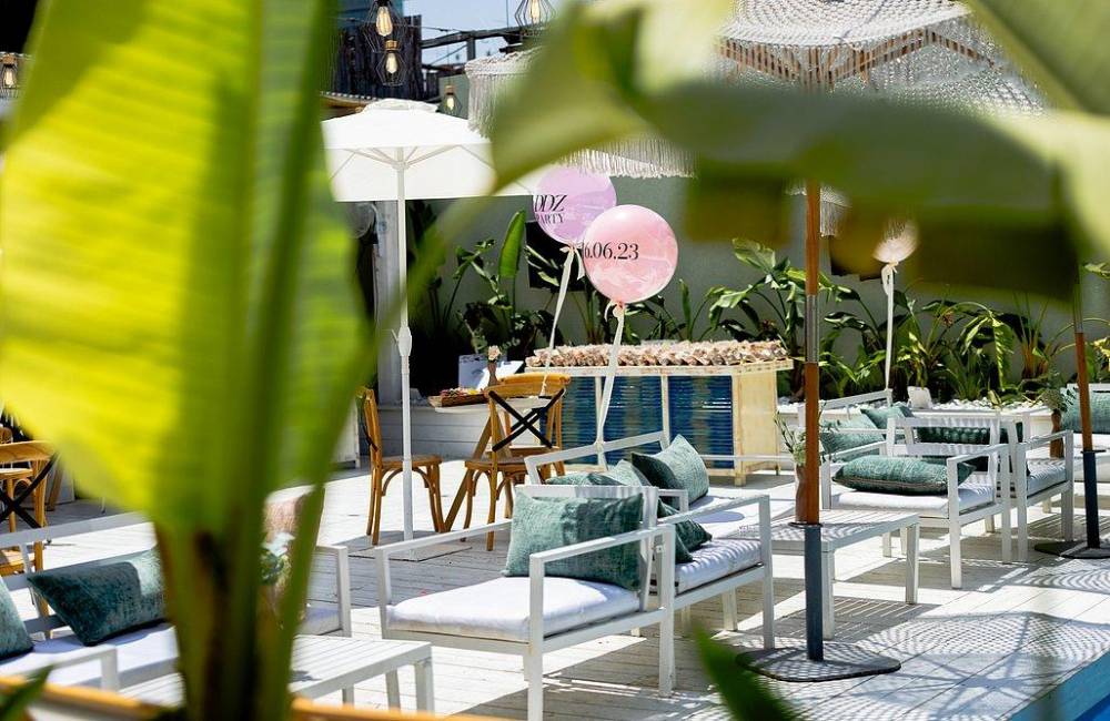 171736 כללי, נאריה האוס - Narya House, וילה  בפתח תקווה וילות - Vila 4 U