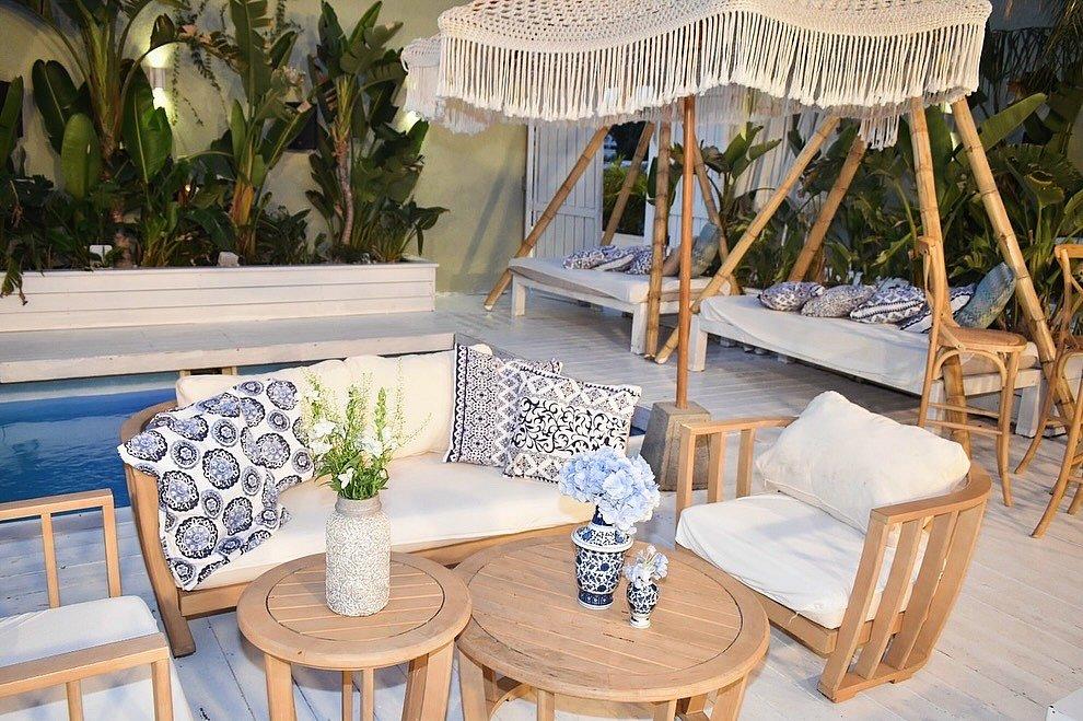 171773 אירועי משפחה, בר ובת מצווה, נאריה האוס - Narya House, וילה  בפתח תקווה וילות - Vila 4 U