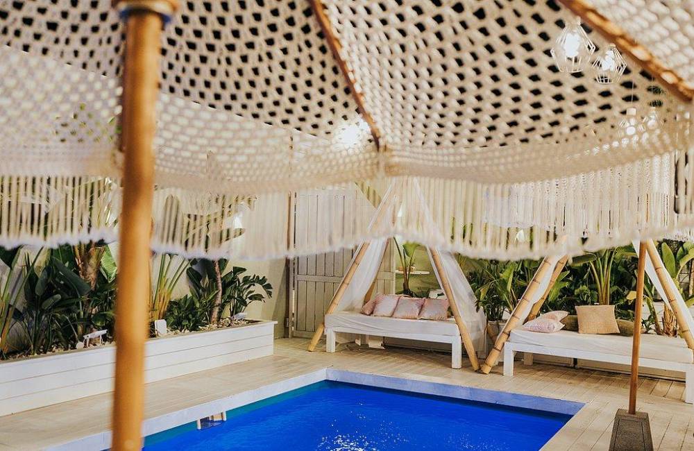 171776 אירועי משפחה, בר ובת מצווה, נאריה האוס - Narya House, וילה  בפתח תקווה וילות - Vila 4 U