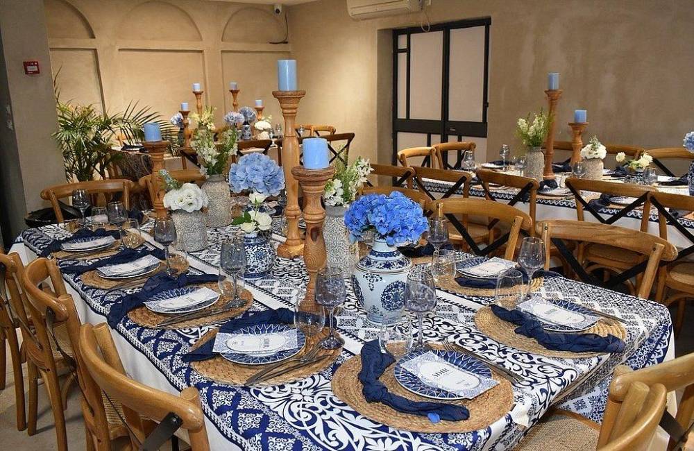 171780 אירועי משפחה, בר ובת מצווה, נאריה האוס - Narya House, וילה  בפתח תקווה וילות - Vila 4 U