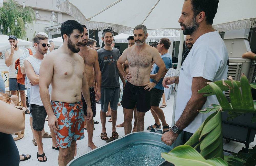 171802 אירועי חברה ואירועים עיסקיים, נאריה האוס - Narya House, וילה  בפתח תקווה וילות - Vila 4 U