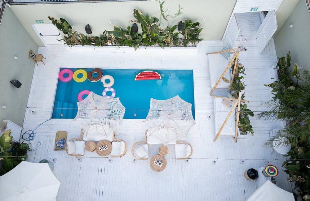 171810 אירועי חברה ואירועים עיסקיים, נאריה האוס - Narya House, וילה  בפתח תקווה וילות - Vila 4 U