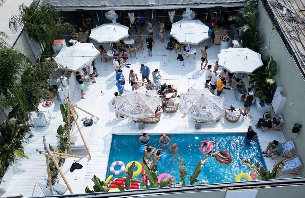 171815 אירועי חברה ואירועים עיסקיים, נאריה האוס - Narya House, וילה  בפתח תקווה וילות - Vila 4 U