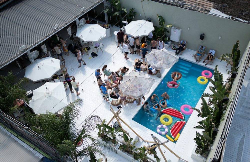 171817 אירועי חברה ואירועים עיסקיים, נאריה האוס - Narya House, וילה  בפתח תקווה וילות - Vila 4 U