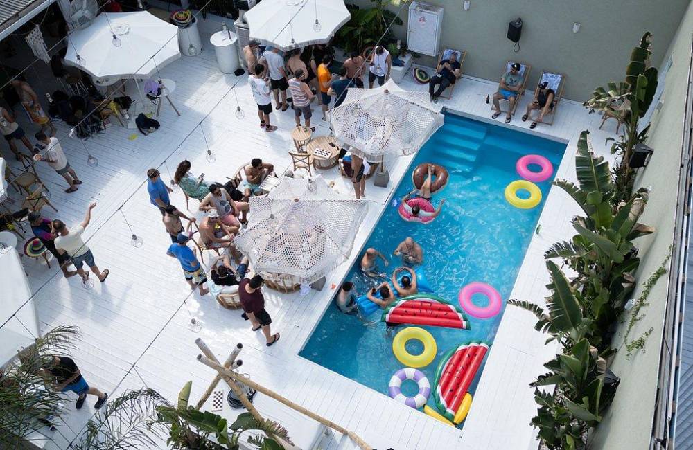 171818 אירועי חברה ואירועים עיסקיים, נאריה האוס - Narya House, וילה  בפתח תקווה וילות - Vila 4 U