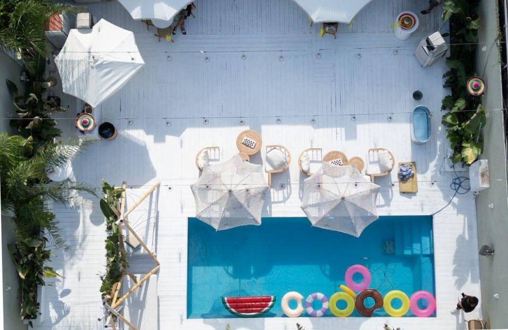 171917 אירועי חברה ואירועים עיסקיים, נאריה האוס - Narya House, וילה  בפתח תקווה וילות - Vila 4 U